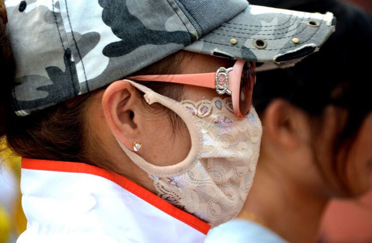 What China’s gloomy numbers tell us