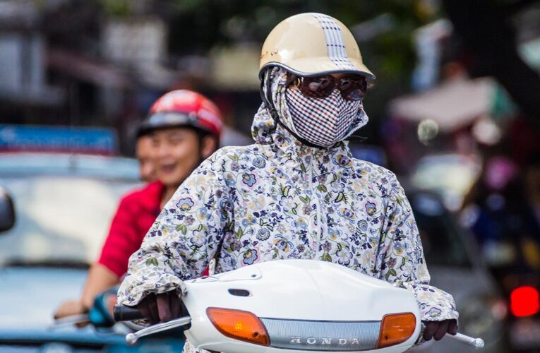 Singapore virus cases surge among migrant workers