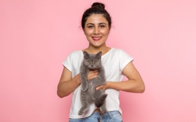 Cat Breeder Byron: Everything You Need to Know